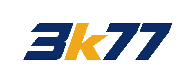 3k77 লোগো